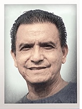 Arresto - Rupert J. Owens