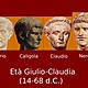 La dinastia dei giulio claudi