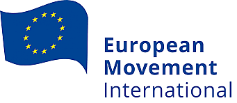 Formación del movimiento Europa Unida