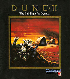 DUNE 2