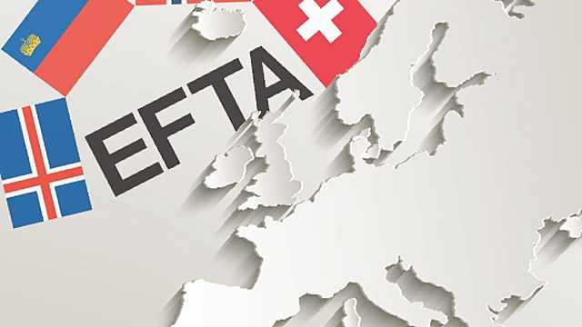 Asociación Europea de Libre Comercio