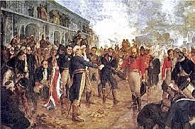 Últimos años de 1800