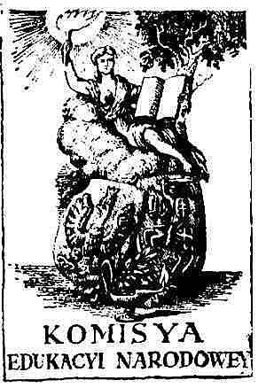 Powstanie Komisji Edukacji Narodowej