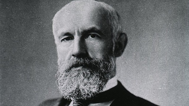 G. Stanley Hall