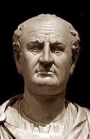 Salita di Vespasiano