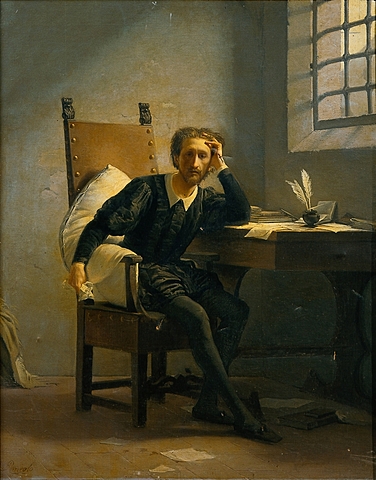 Ricovero nell'ospedale di Sant'Anna