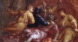 La fine della dinastia