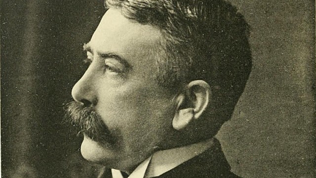 Ferdinand de Saussure