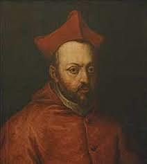 1584 SCIPIONE GONZAGA