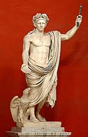 Claudio il successore di Caligola