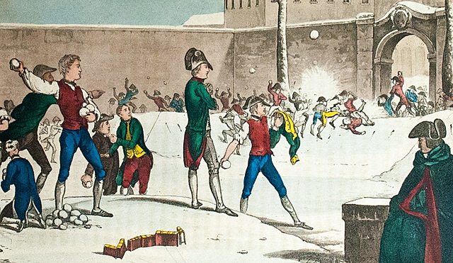 Reformed the Education System