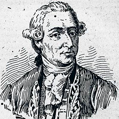 Timeline: Expedición de Balmis