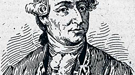 Timeline: Expedición de Balmis