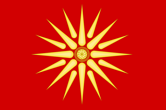 Imperio Macedónico