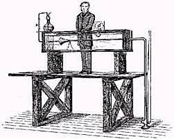 PESTANYA, DE REYNOLDS