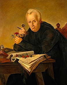 Chegou á capital neogranadina