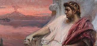 Morte di Nerone