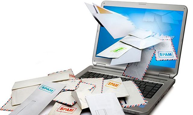 Popularización del correo electrónico