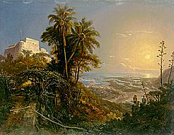 O equipo médico chega a Porto Cabelo. De ahí marcha a Caracas