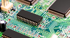 Timeline: Generación de las Computadoras - Daniela  144A