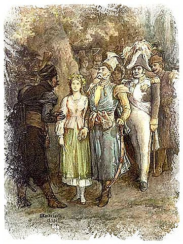 Wyprawa Napoleona na Moskwę