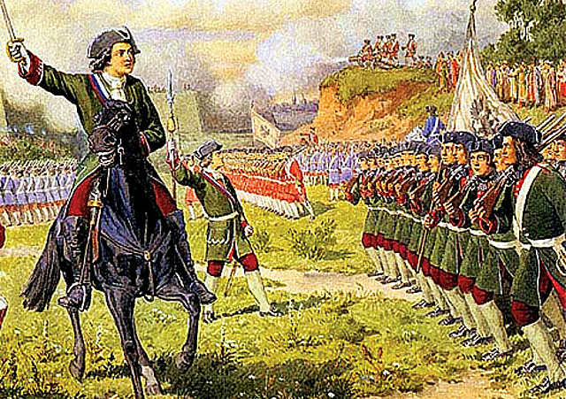 Рекрутская повинность