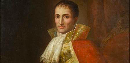 Invasión de José de Bonaparte