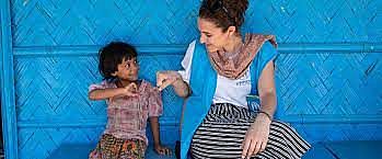 Oficina de ayuda humanitaria