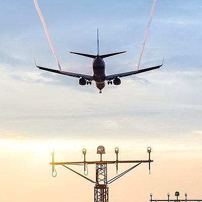 Timeline: Psicologia Aeronautica