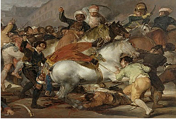 Levantamientos del 2 de mayo