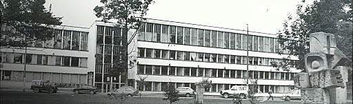 Facultad de Ciencias de la Educación en la Universidad Nacional