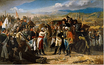 Batalla de Bailén