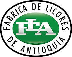 Fabrica de Licores de Antioquia