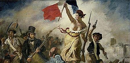 La revolucion Francesa