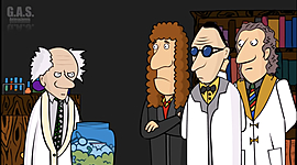 Timeline: Origen de los seres vivos