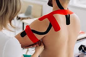 Escuela de Kinesioterapia