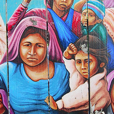 Timeline: Evolución de género en el ámbito laboral