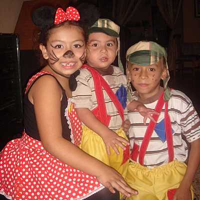 Timeline: My Timeline