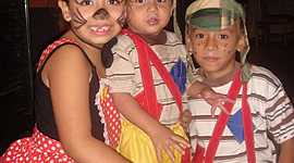 Timeline: My Timeline