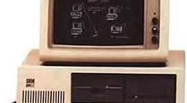 Timeline: Generaciones de la computadora.