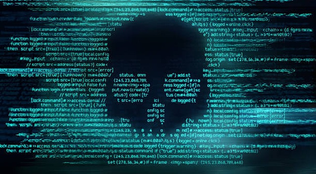 Primer Virus de Internet