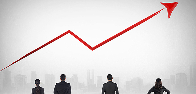 Crecimiento de Internet