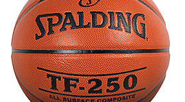 Timeline: Basketball