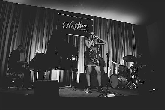 Los logros de los Hot Five y Hot Seven