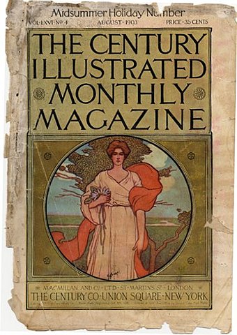 The Century Magazine. (1881-1930).