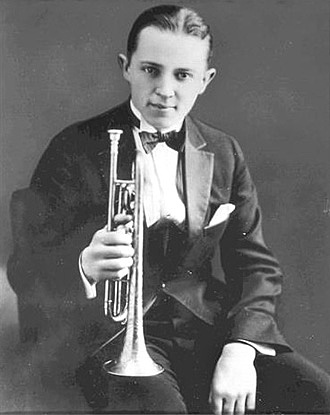 Nace Bix Beiderbecke