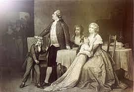 El divorcio en la revolución francesa