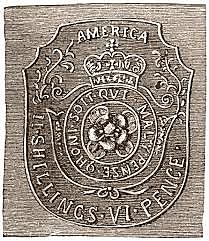 The Stamp Act