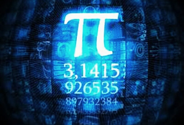 WILLIAM OUGHTRED π(pi)