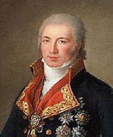 Primeras medidas desamortizadoras. Creación de la Caja de Amortización.